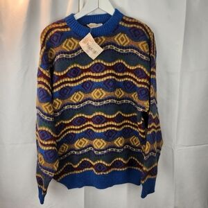 Maor dead stock vintage size M BNWT